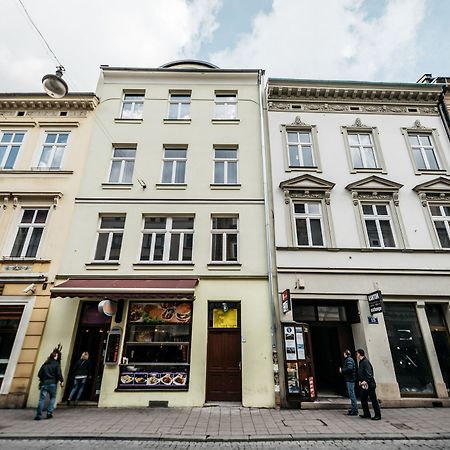 Edit Szewska 17 Apartment Old Town Krakow Ngoại thất bức ảnh