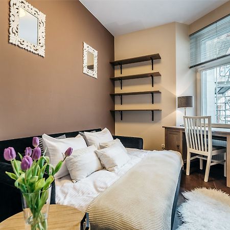 Edit Szewska 17 Apartment Old Town Krakow Ngoại thất bức ảnh