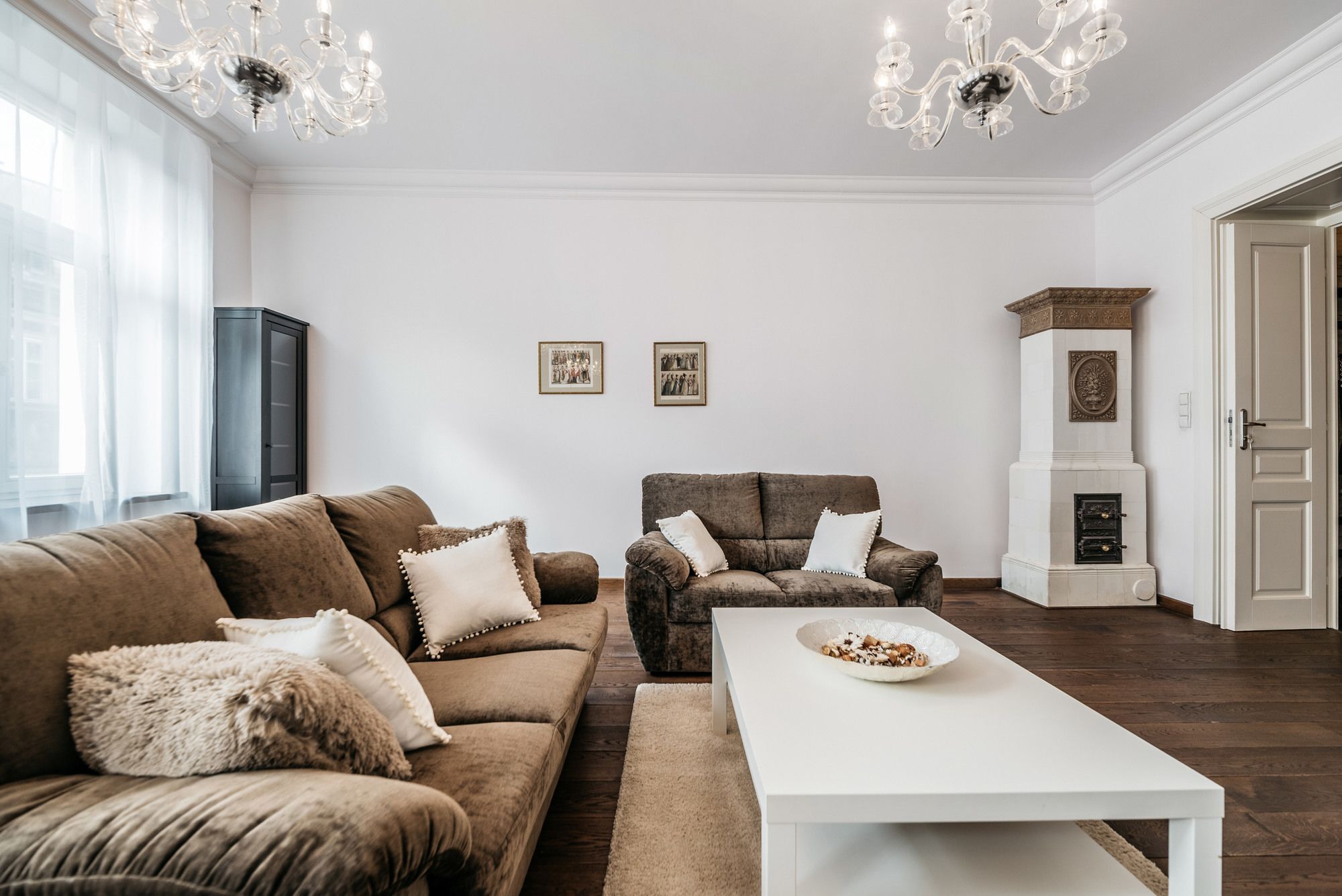 Edit Szewska 17 Apartment Old Town Krakow Ngoại thất bức ảnh