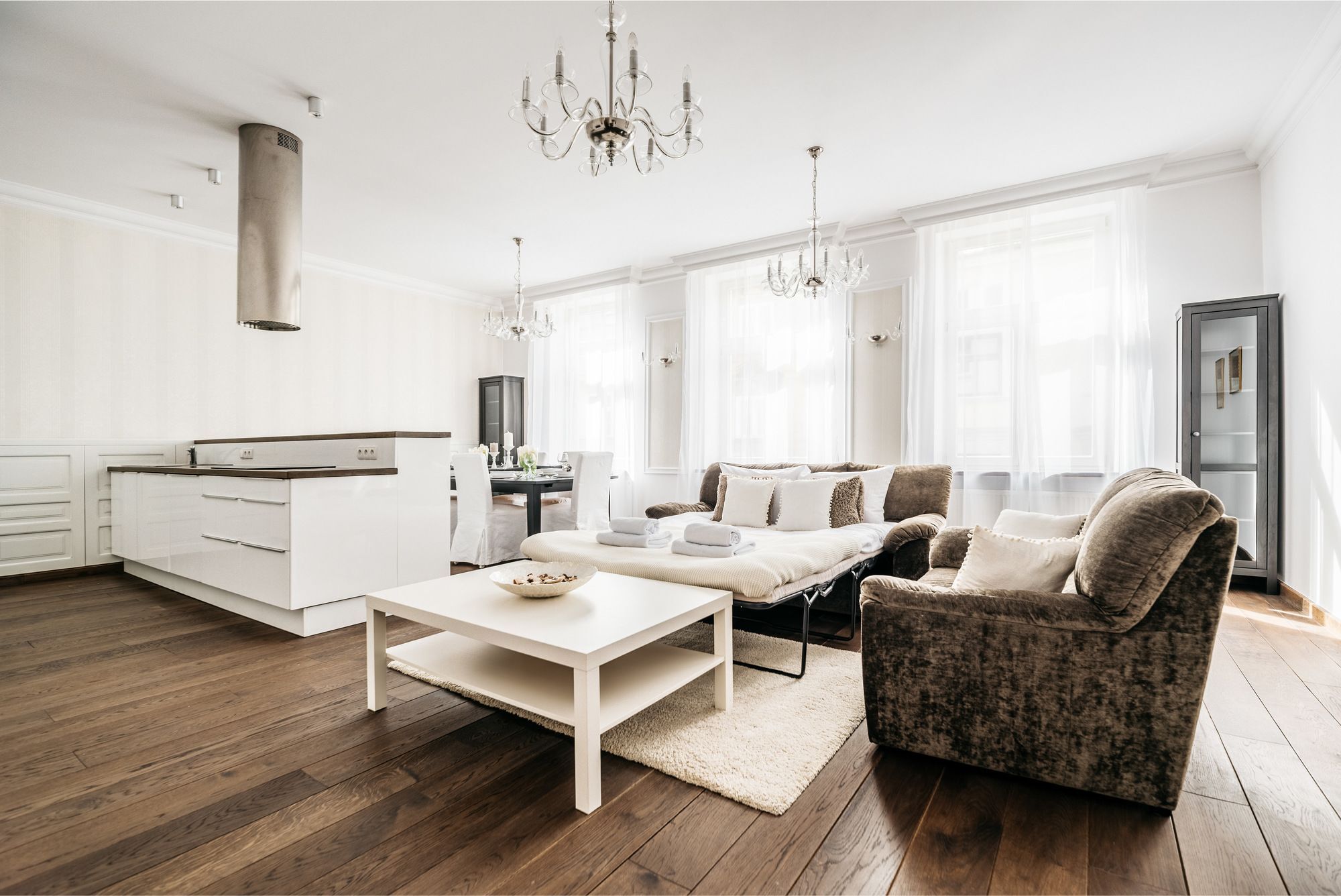 Edit Szewska 17 Apartment Old Town Krakow Ngoại thất bức ảnh
