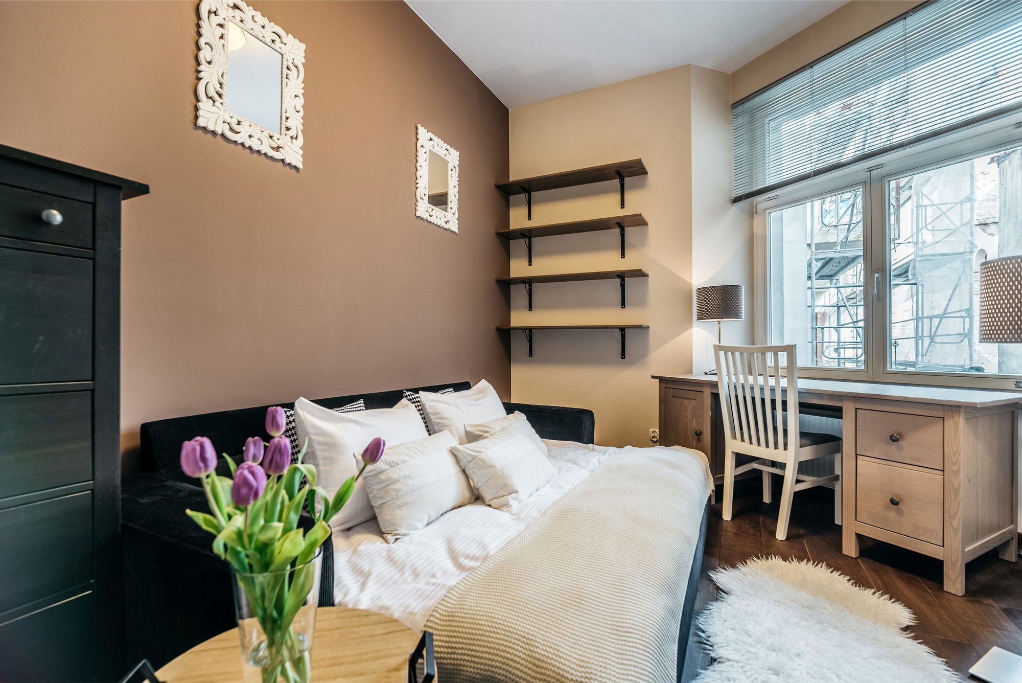 Edit Szewska 17 Apartment Old Town Krakow Ngoại thất bức ảnh