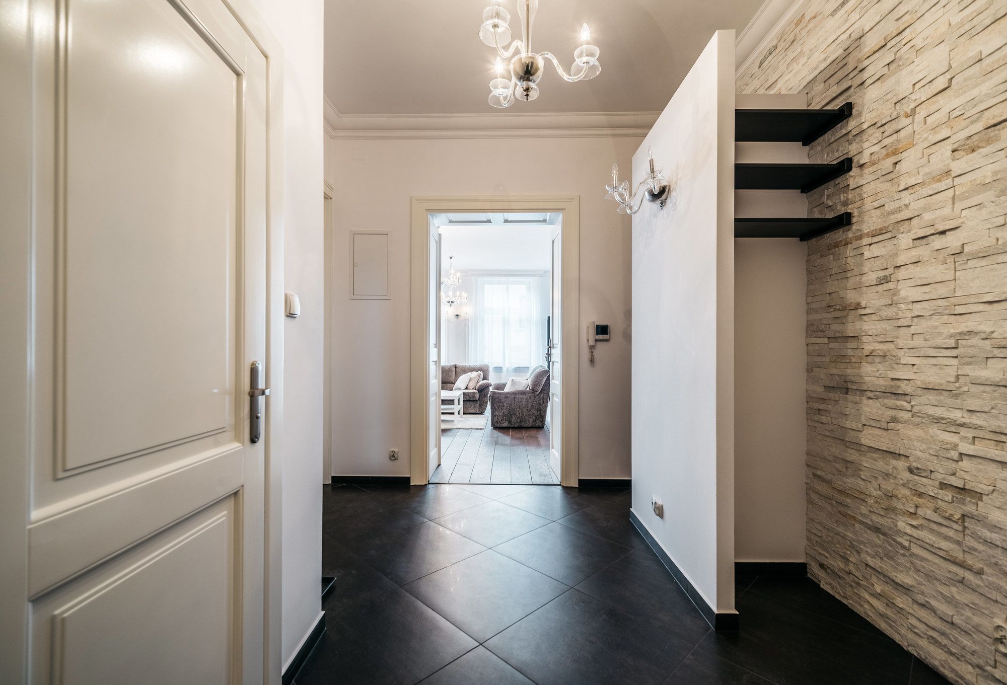 Edit Szewska 17 Apartment Old Town Krakow Ngoại thất bức ảnh