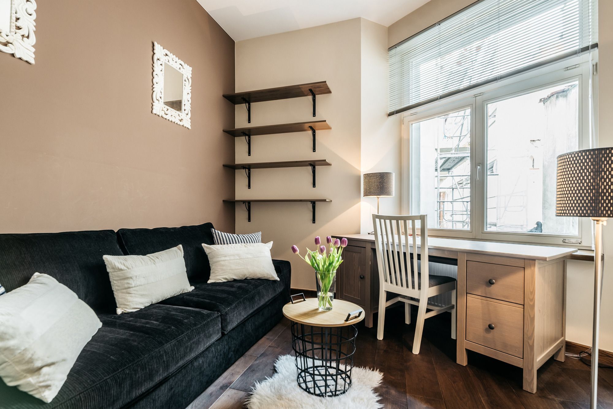 Edit Szewska 17 Apartment Old Town Krakow Ngoại thất bức ảnh