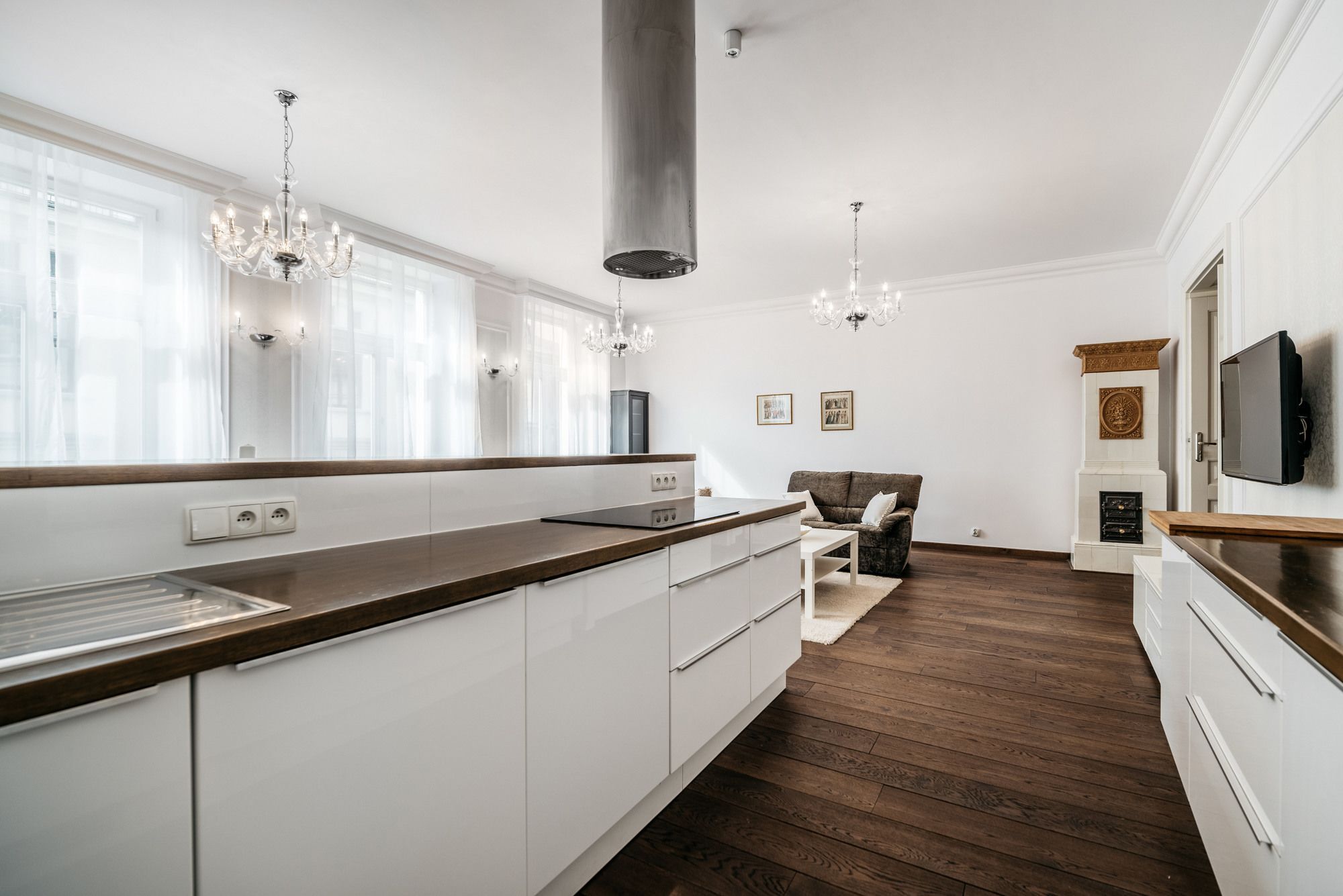 Edit Szewska 17 Apartment Old Town Krakow Ngoại thất bức ảnh